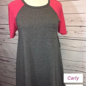 LuLaroe Carly Xxs BNWT
